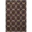 Tibetan Hand Knotted Wool Rug-1238321114