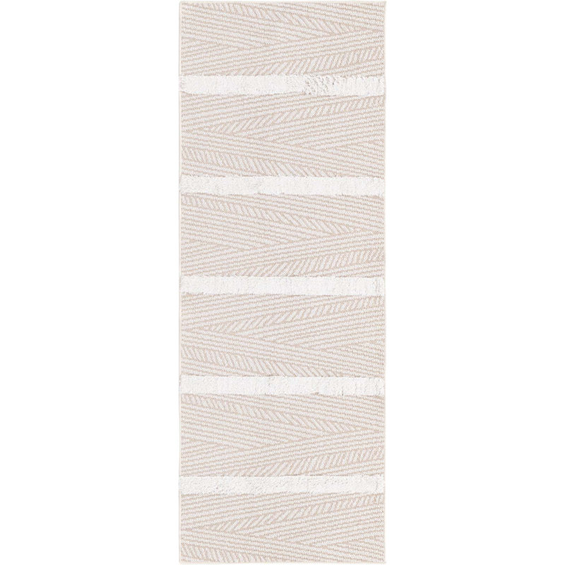 Sabrina Soto Madrid Casa Rug, Runner 2'3" x 6'