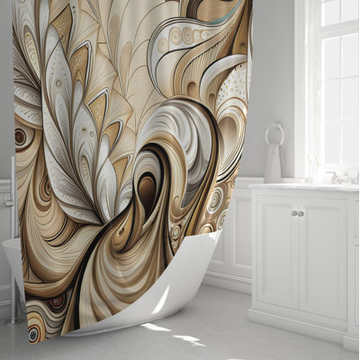 Rideau de douche Aimer