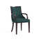 Elianys 18.5'' H Upholstered Beech Armchair