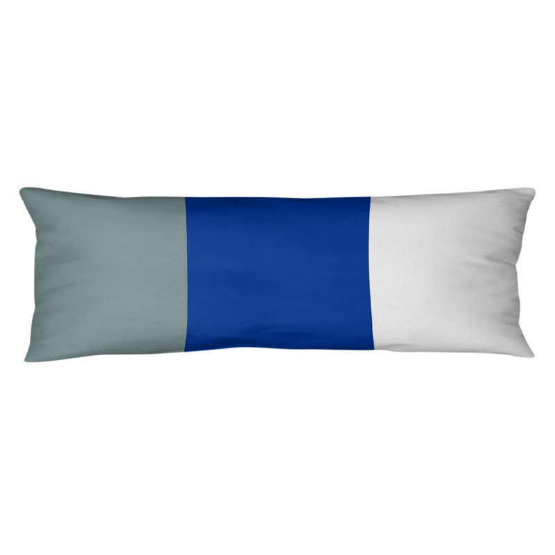 Polyester Medium Pillow, Dallas Football, Home Blue Accent