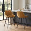 Swivel Counter Stool -1022909951