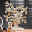 Ensemble d'ornement 12 pièces ORNAMENT TREES