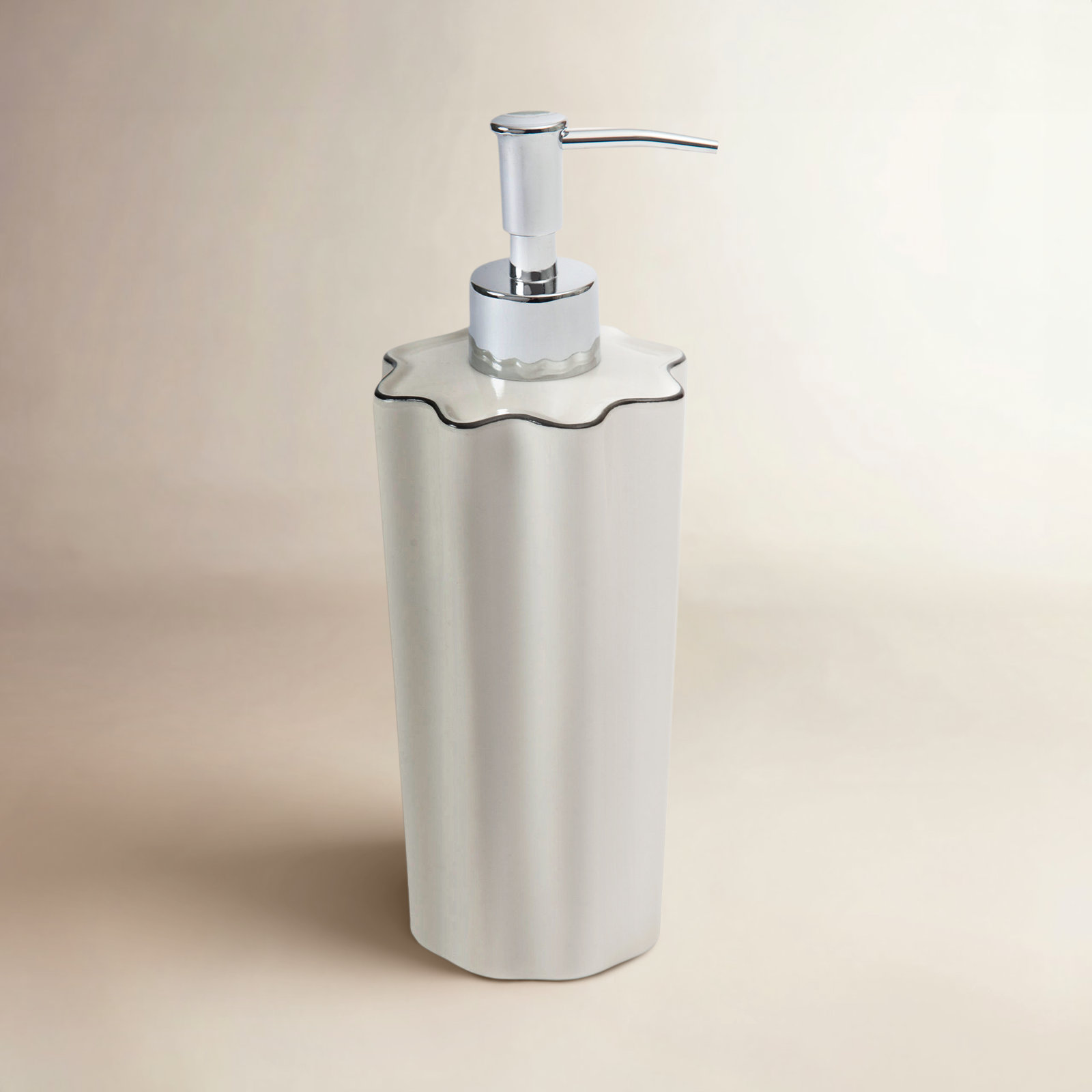 Le Marais Soap Dispenser