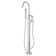 Cadet Tub Spout with Diverter