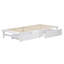 Pallet Bed with Bed Box-645503943
