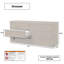 Commode 6 tiroirs Baxtor-890195549