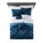 Ishamel Plaid Comforter-1981492332