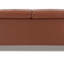 Causeuse en cuir italien Global United-115275581-115275582