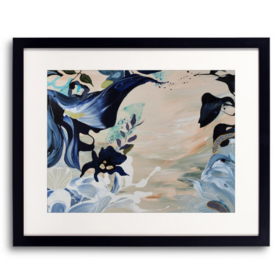 Novi Lim " Hear The Anemones Sing " by Novi Lim
