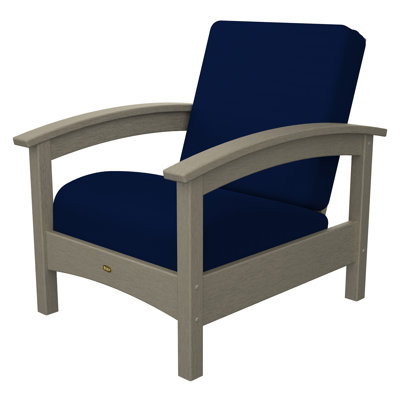 Fauteuil club Rockport