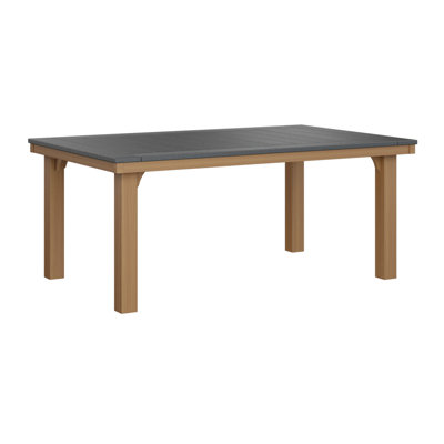 Homestead Outdoor Dining Table