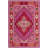 Blokzijl Hand Tufted Wool Oriental Rug-29151539