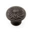 CK Series 1 3/8" Diameter Mushroom Knob-353772740