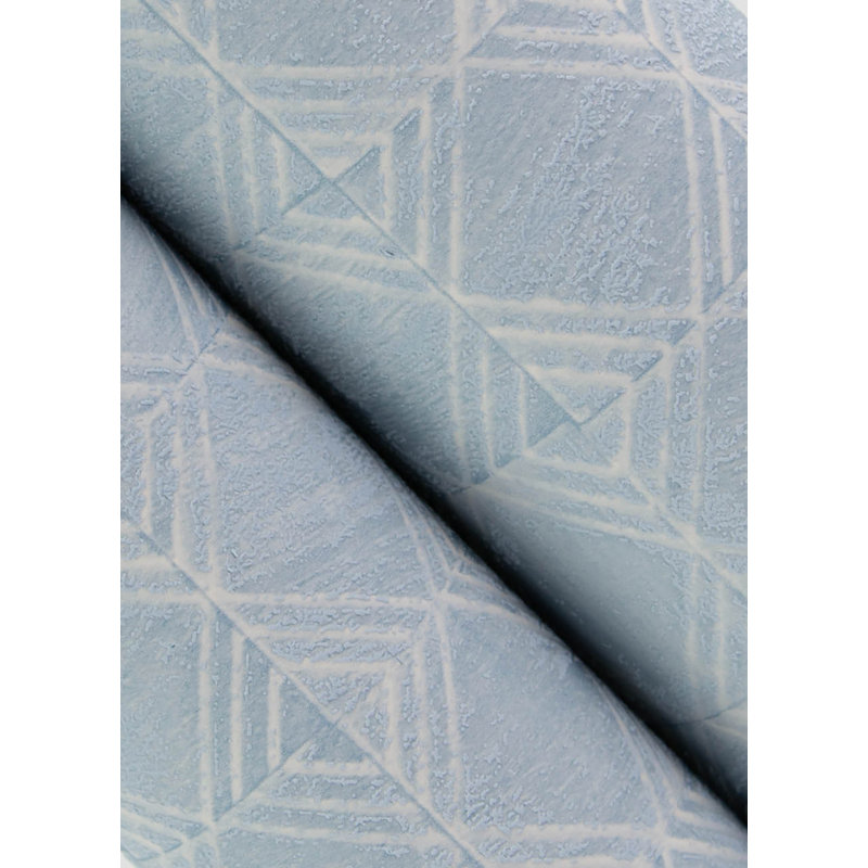 Rouleau de papier peint Whistler, Bleu