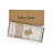 Fall Harvest Plaid - 100% Pure Linen Table Runner-104093418