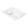 Shelby Drop In Soaker Tub - Matte