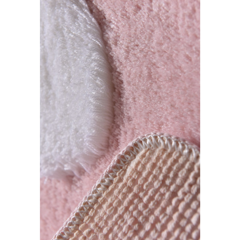 Ensemble de tapis pour salle de bain 3 pièces Ferry