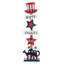 Figurine Americana