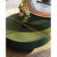 Table basse de style rétro français