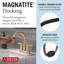 Robinet pour salle de bain Nicoli-105510210