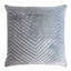 Chevron Embroidered Pillow Cover & Insert-94005969-94005962