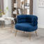 Fauteuil demi-tonneau Demetrius-1109806965