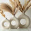 Besime Ceramic Table Vase