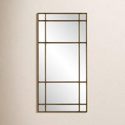 39" Full-Length Mirror