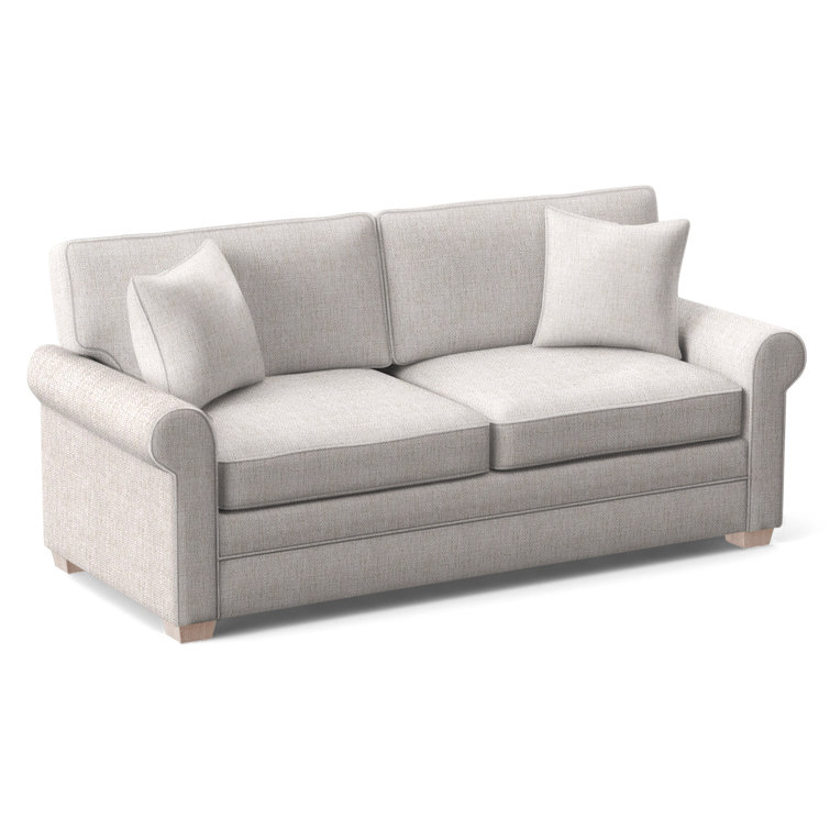 Bedford Upholstered 86'' Sofa