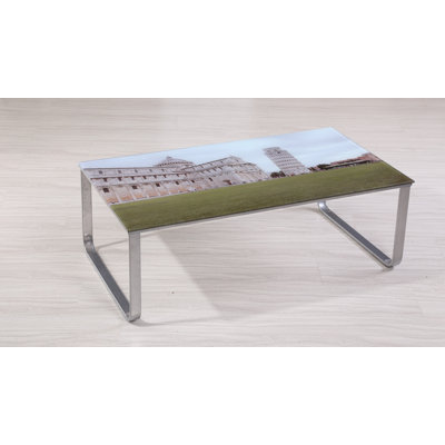 Table basse Hassler