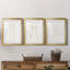 Croquis d'échecs II - Étude de croquis antique, sous passe-partout et encadré sous verre acrylique, ensemble de 3, décoration murale pour entrée et couloir-597038173-597038163
