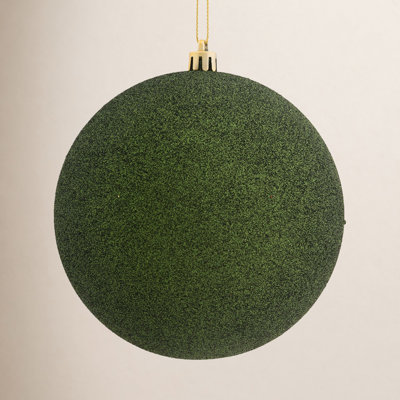 Holiday Décor Ball Ornament