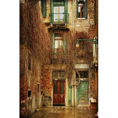 Venice Snapshots IV