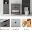 Meuble-lavabo autoportant avec lavabo-735021531-735021535