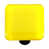 Jaune canari sélectionné