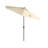 Stevie 108'' Market Umbrella-88928747