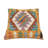 Geometric Throw Pillow