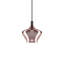 Lodes Nostalgia Suspension Lamp Black Cable Line-V-1735657913