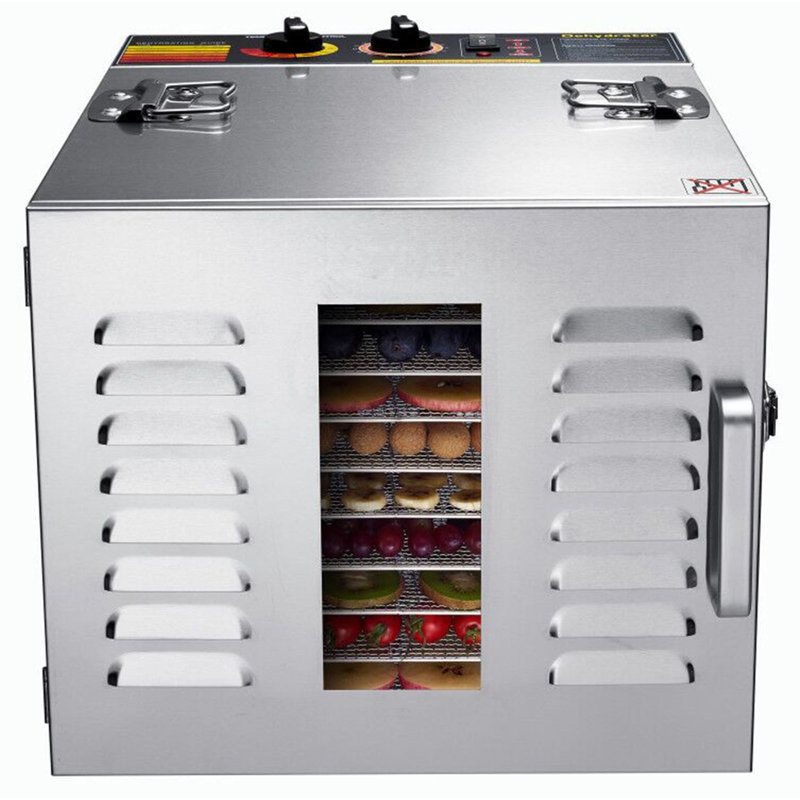 BioChef Arizona 1000W Food Dehydrator