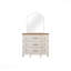 Miroir d'appoint Basic Basic - Décoration intérieure
