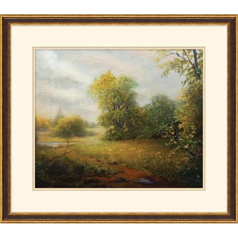 Joys I Had Forgotten 1 Painting