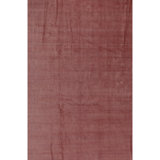 Area Rug in Red