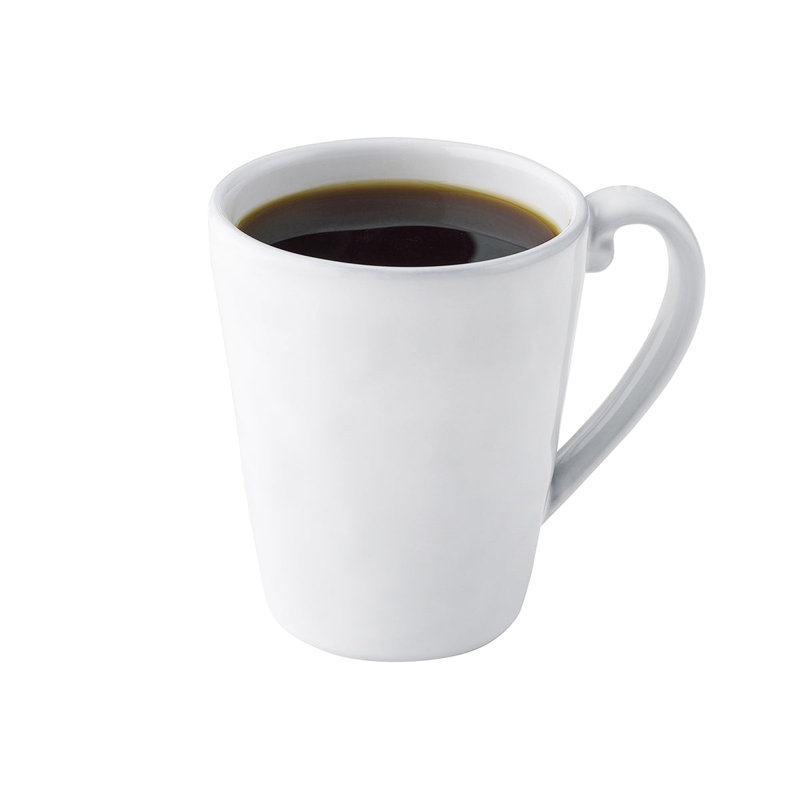 Quotidien Mug - White Truffle
