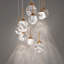 Quest 9 - Light LED Pendant-1809791934