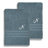 Denzi Midweight Bath Sheet-110363272-110363291