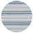 Cabana Performance Striped Indoor/Outdoor Area Rug-509490563