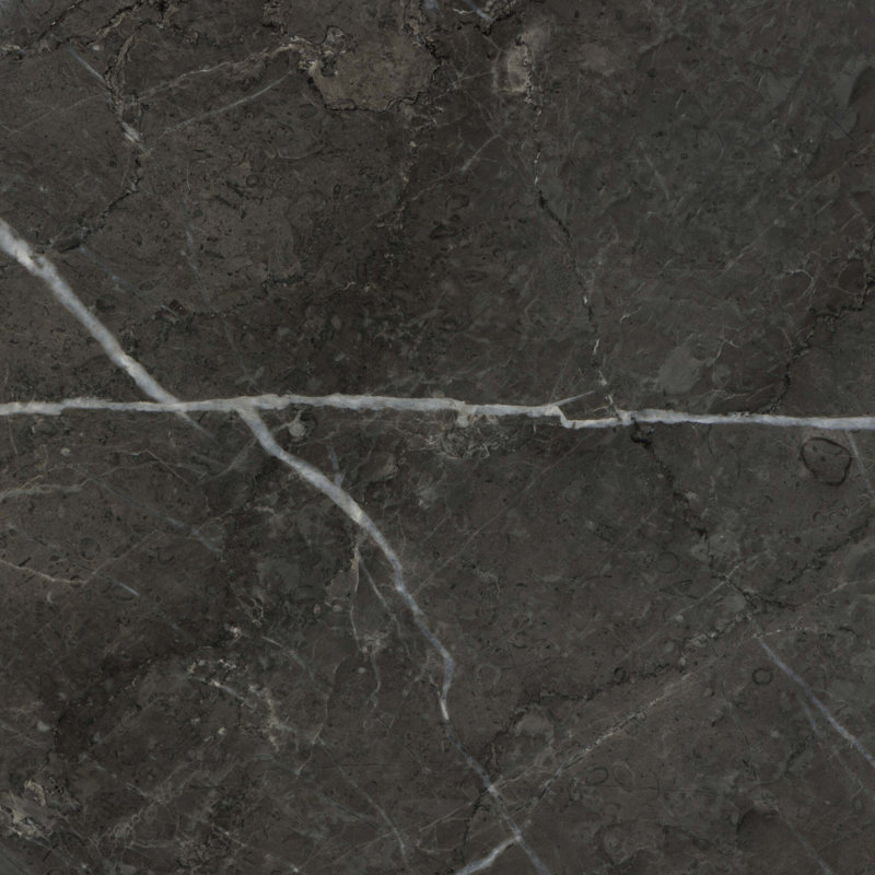Guthrie Marble End Table