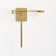 Mangino Plug-in Swing Arm Sconce