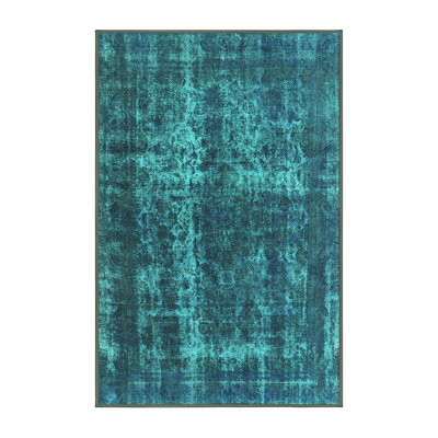 Consandra Oriental Indoor Rug
